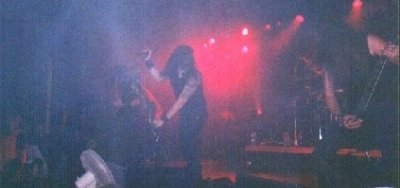 TEN-HUT!! Premiere of “Goddamn White Trash” at Nuclear