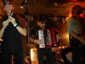 Finnegans at Henriksberg years ago