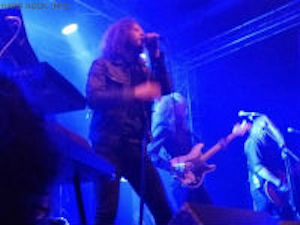 Horisont in Goteborg