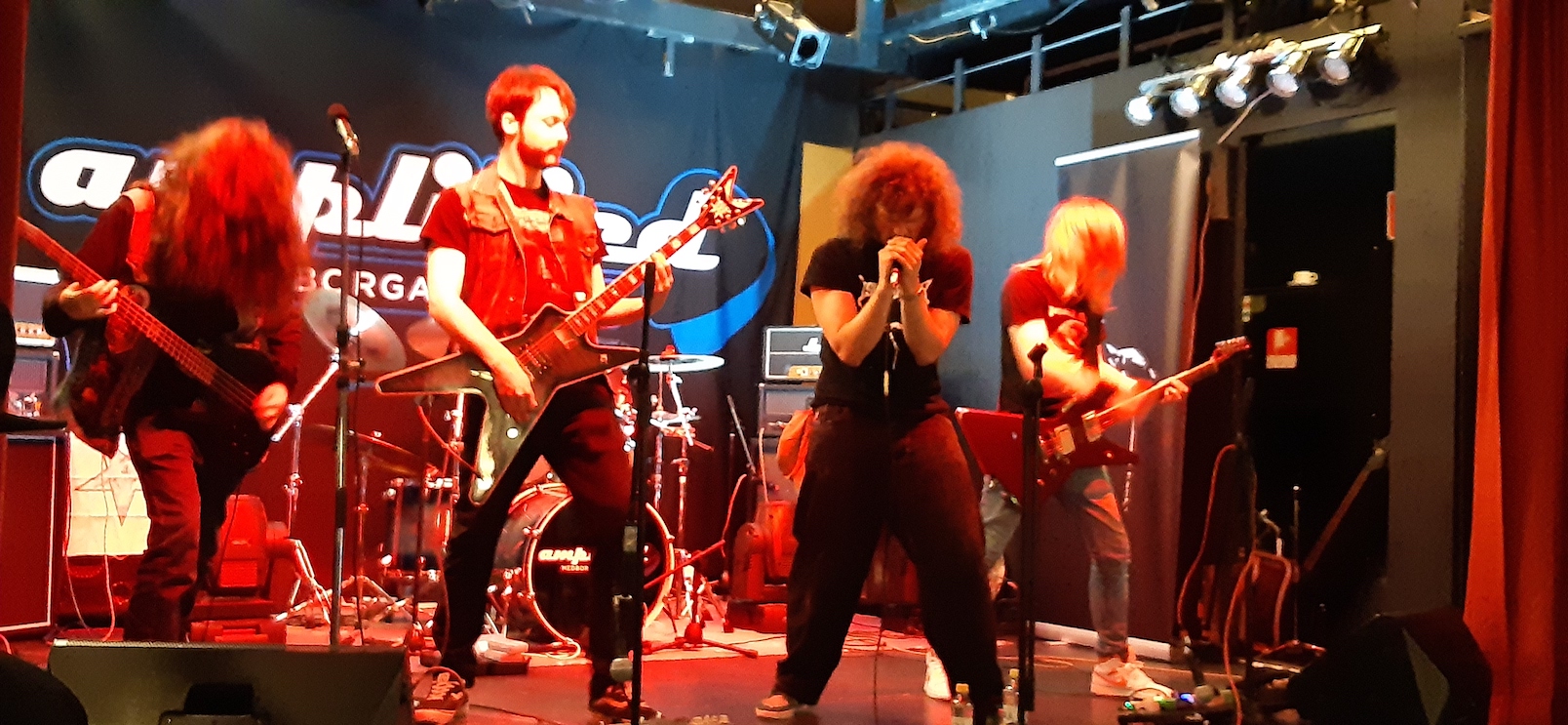  Unveiling the Metallica Tour 2026 Lineup: Who's Rocking the Stage? Motiv 