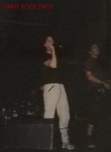 Rentokiller at Rockborgen