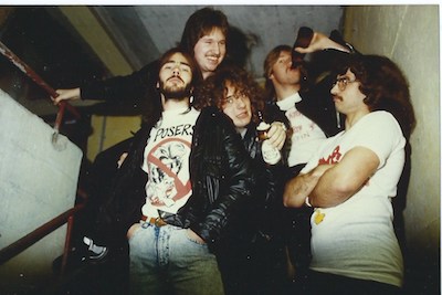 Tankard