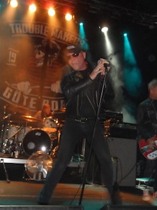 Blomgren at Pustervik 2014