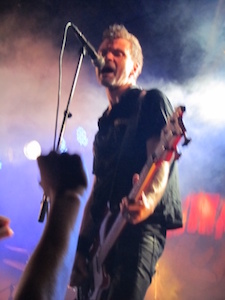 Elvis at Musikens Hus 2011