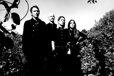 Pressfoto taget av Ia Ingvarsdotter