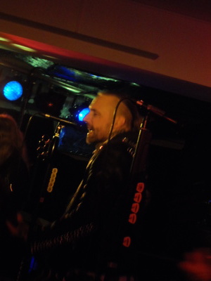Backyard Babies