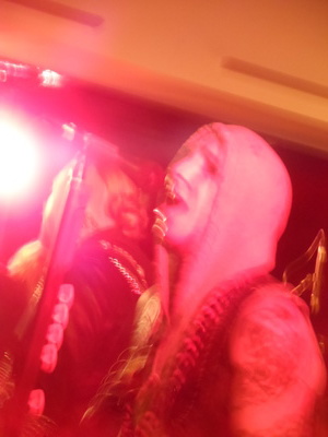 Backyard Babies