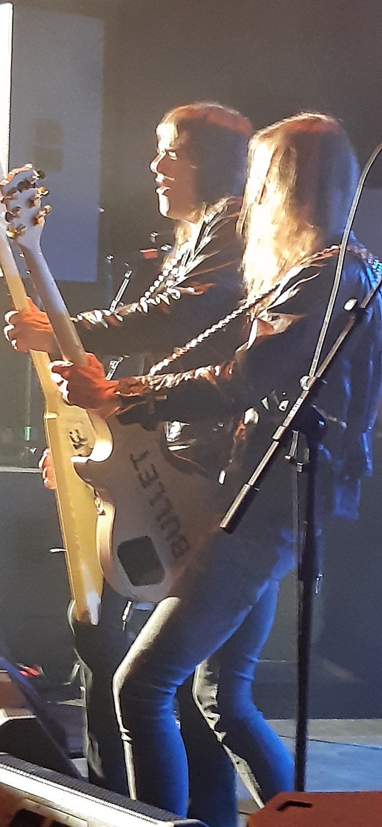 Bullet