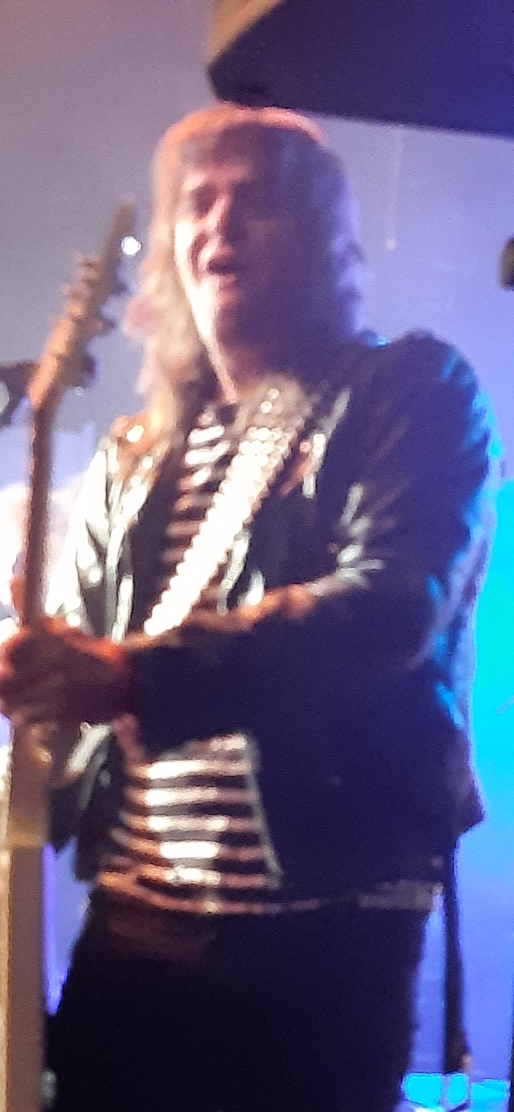 Bullet