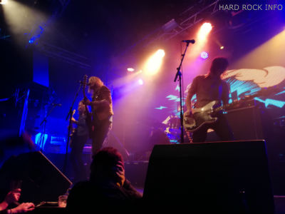 DeadHeads