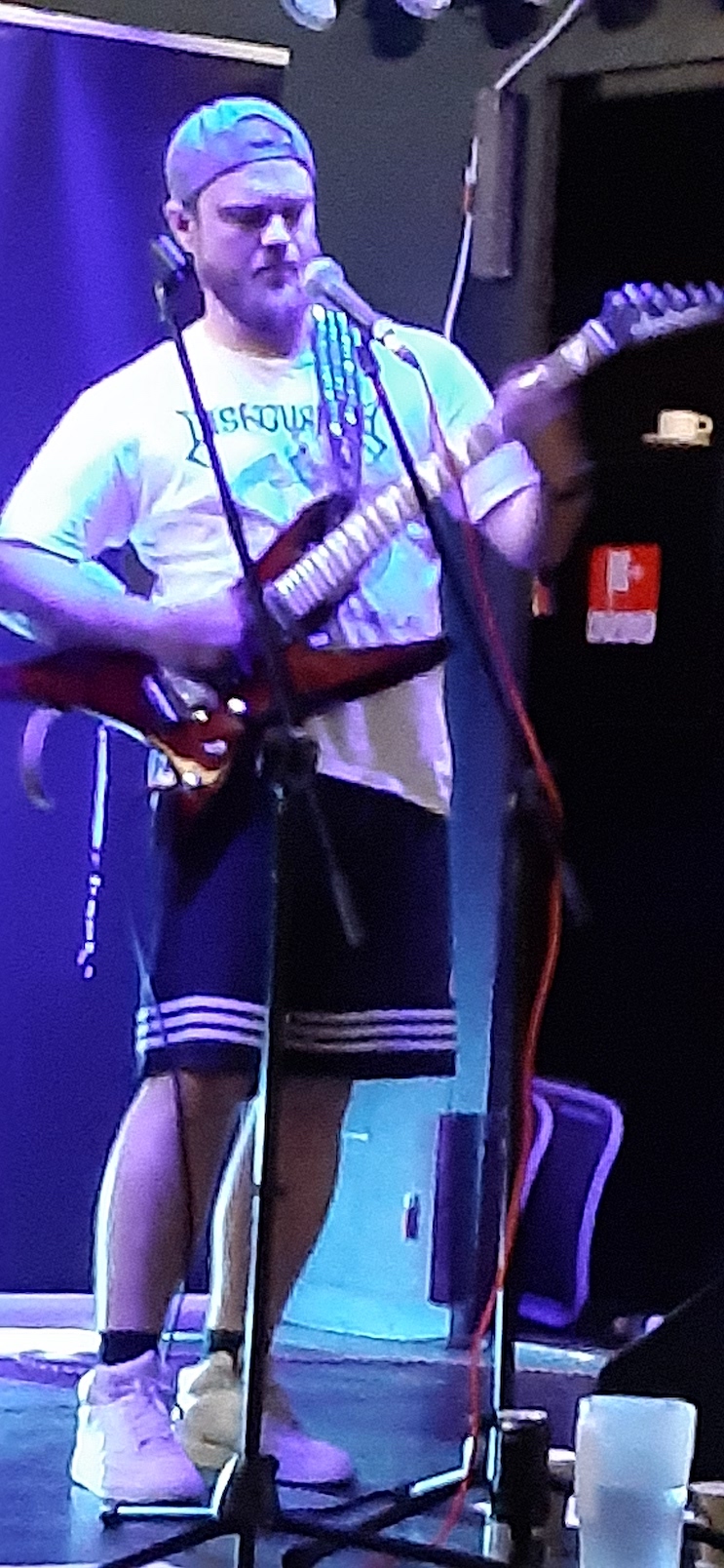 Disfigurator