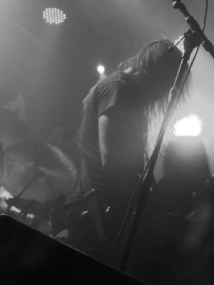 Entombed