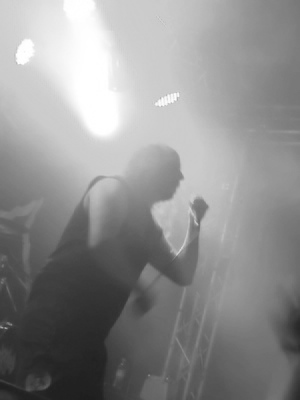 Entombed