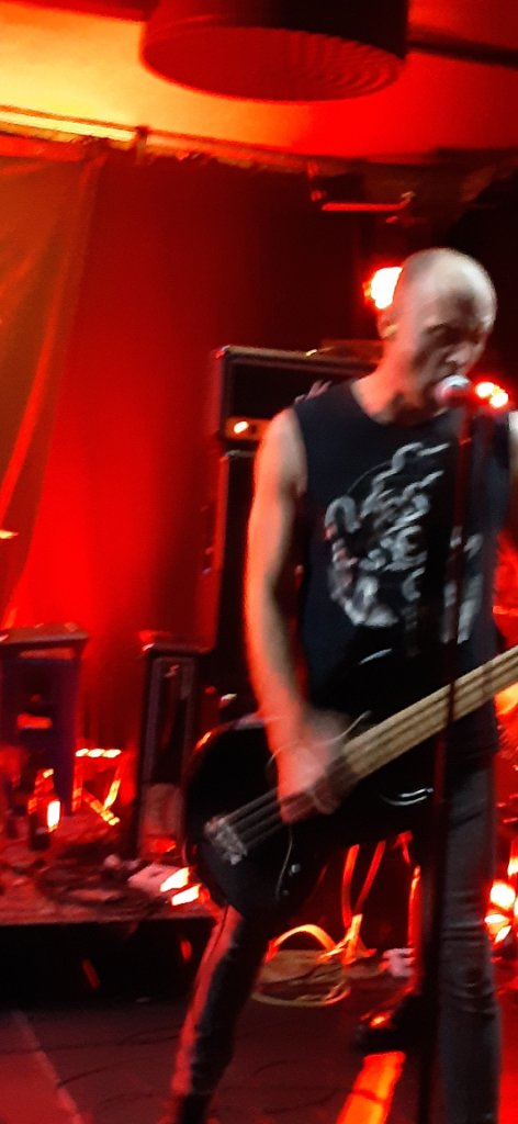 Fredag Den 13e at Grill & Gryta