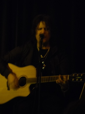 Kee Marcello
