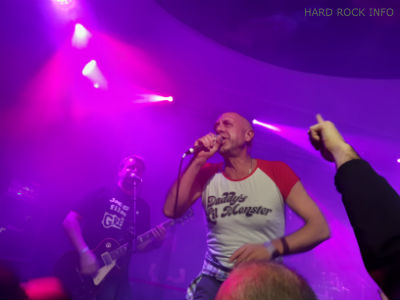 KSMB in action