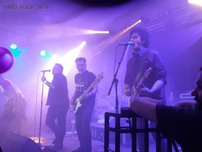 KSMB in action