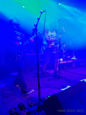 KSMB in action