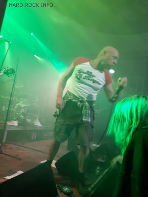 KSMB in action