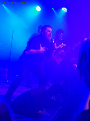 KSMB in action