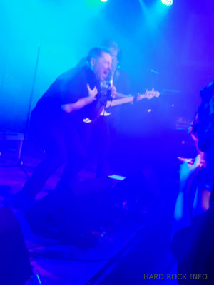 KSMB in action