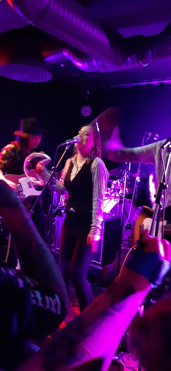 Lilla Krogen Band