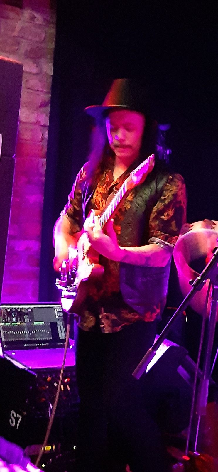 Lilla Krogen Band