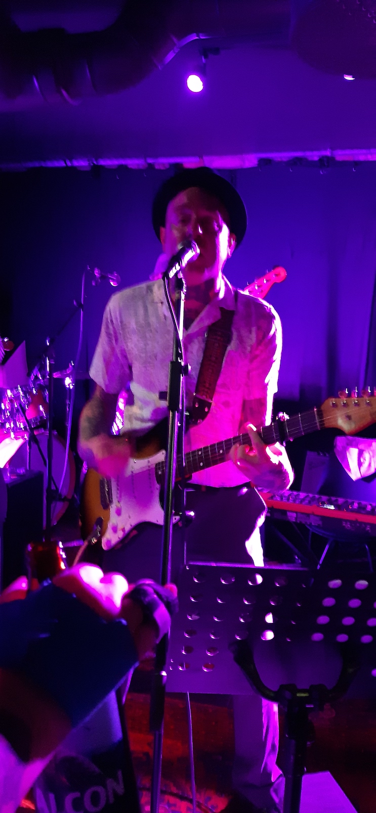 Lilla Krogen Band