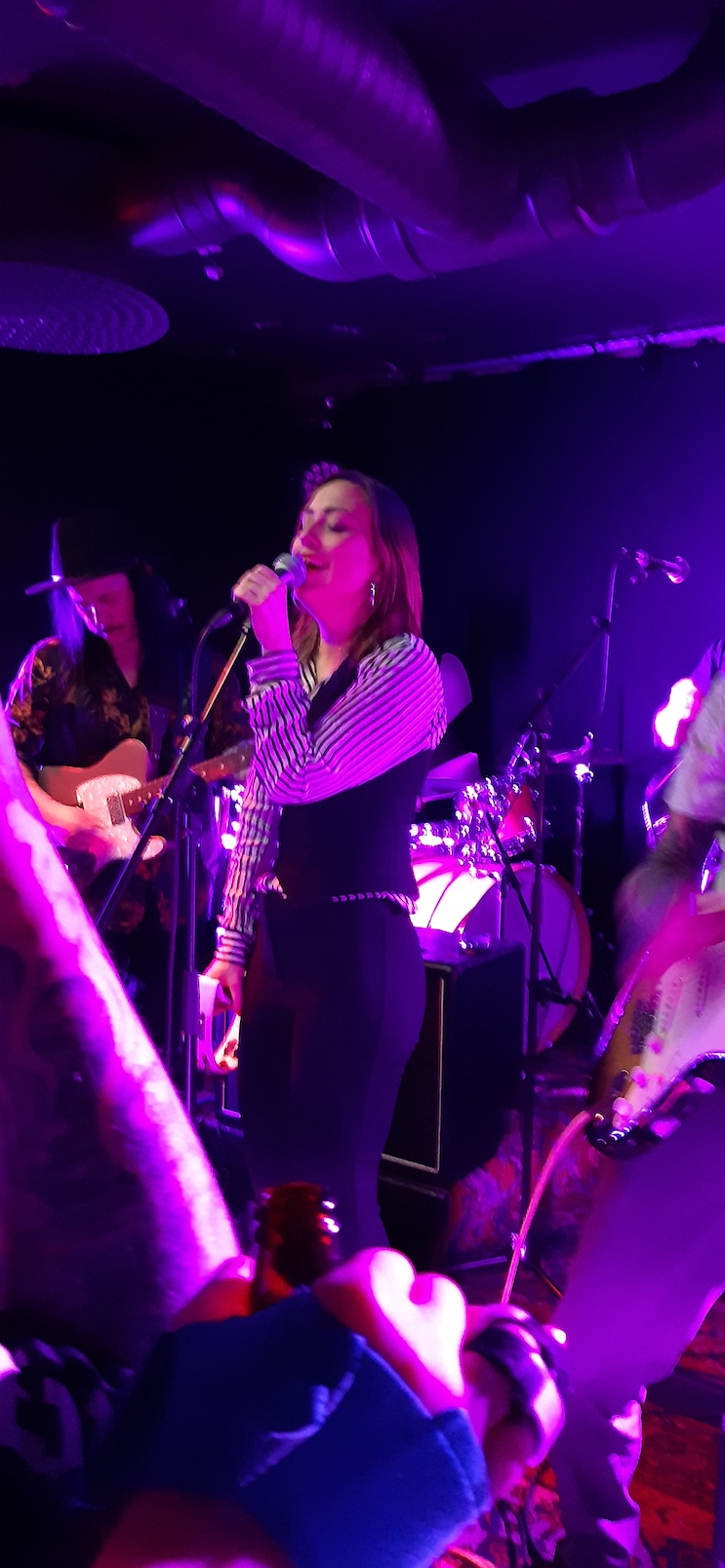Lilla Krogen Band