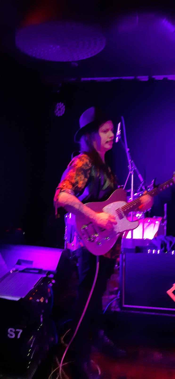 Lilla Krogen Band