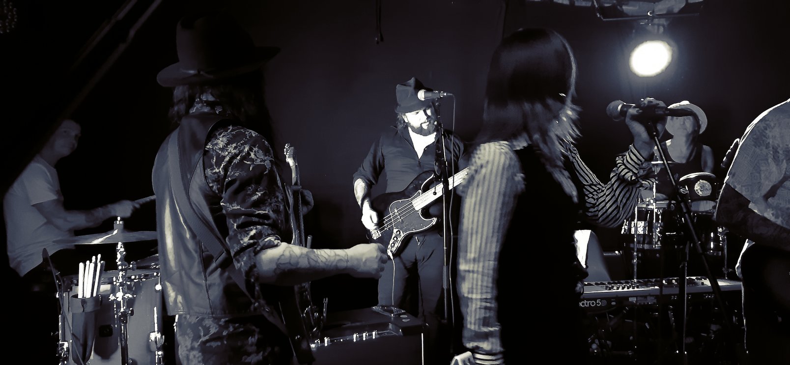 Lilla Krogen Band