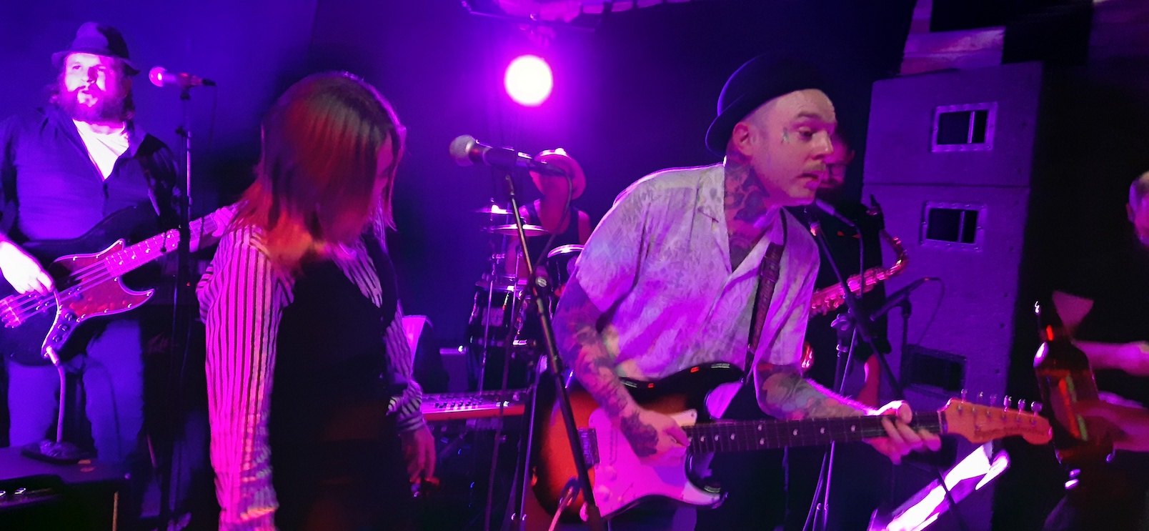 Lilla Krogen Band