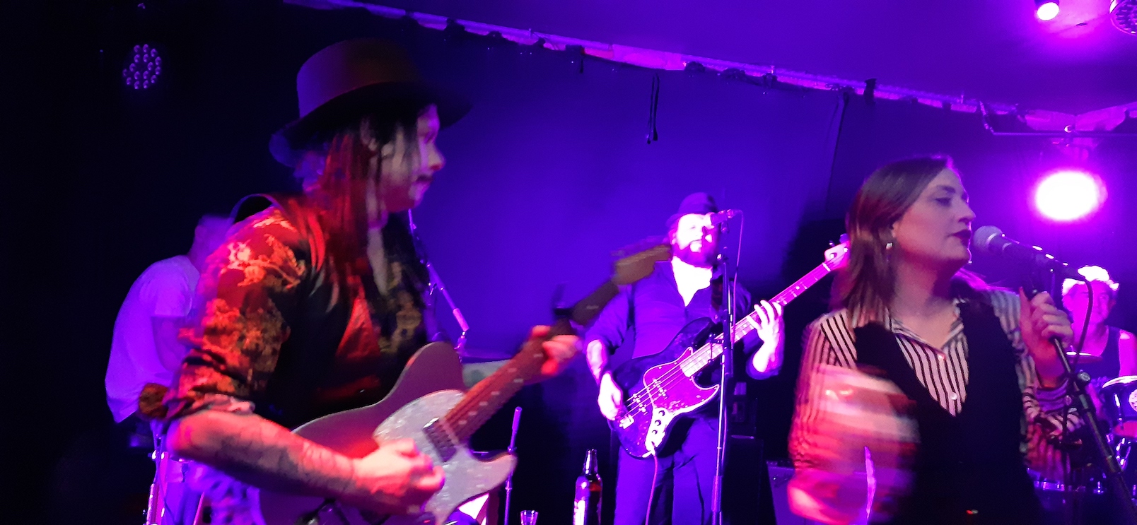 Lilla Krogen Band