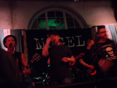 Mogel