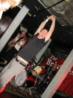 The Bristles at Henriksberg in GBG